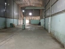 Hình ảnh Cho thuê kho xưởng 400m2-800m2-2000m2 An Phú Đông Quận 12