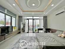 Hình ảnh Căn Hộ Cao Cấp - Full Nội Thất - LÊ Văn Sỹ