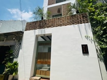 Hình ảnh Bán nhà Đường số 2 , Thảo Điền ,Quận 2 - 5x16m - 4 tầng - giá: 18 tỷ