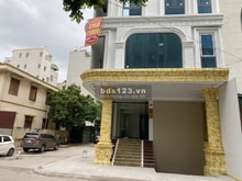 Hình ảnh Cho thuê mặt bằng nhà phố Thanh Liệt 120m 2 mặt tiền 18m  21 triệu
