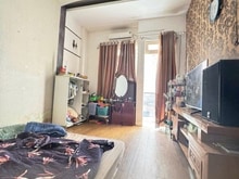 Hình ảnh Bán đất không được bán nhà Đ. Chiến Lược, Bình Trị Đông A 55m2 - 995tr