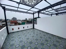 Hình ảnh Siêu phẩm   —- Nhà 6 tầng —- Xuân La