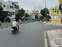Hình ảnh Bán nhà MT Lũy Bán Bích Tân Phú 170m², 3 tầng nở hậu, gần BIG C, 31 tỷ