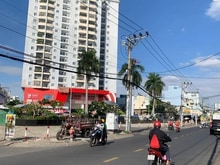 Hình ảnh Bán nhà 2 MT Thoại Ngọc Hầu Tân Phú, 132m², 2 tầng, gần BIG C, 17,5 tỷ