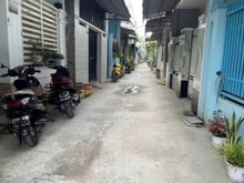 Hình ảnh Không rẻ không bán căn MT Đ. Nguyễn Đình Chiếu, P15, Phú Nhuận 933tr