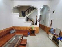Hình ảnh Đầu tư sinh lời - Nhà 68m2 Mỹ Đình, 11,8 tỷ, khu vực tiềm năng. ô tô