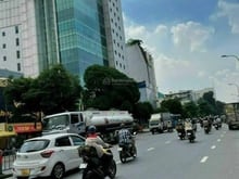 Hình ảnh Bán nhà MT Trần Não P, An Phú Quận 2, dt: 44x35m giá 130 tỷ
