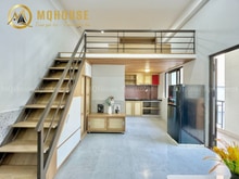 Hình ảnh Duplex Mới xây - Thang máy, Khu Sân Bay