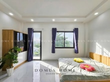 Hình ảnh Studio bancon FNT cao cấp 40m2 siêu rộng gần RMIT-TDT-LOTTE dễ đi Q4Q1