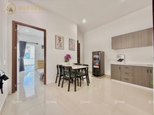 Hình ảnh Căn Hộ 1PN - Ban công khủng Long - Gần Chợ Phạm Văn Hai