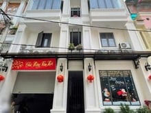 Hình ảnh Căn Hộ Mini - Full Nội Thất - Khu Sân Bay, Quận Tân Bình