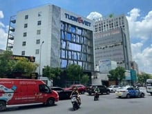 Hình ảnh Bán khuôn Đất 2MT trước sau, P, Thảo Điền Quận 2, dt:20x47m giá 180 tỷ