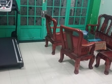 Hình ảnh Bán nhà 2 MT HXT 6M Thoại Ngọc Hầu Tân Phú 8x22,5, 2 tầng, chỉ 17,5 tỷ