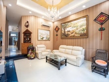 Hình ảnh Bán nhà MT Thoại Ngọc Hầu Tân Phú 156m², 2 tầng gần Big C, chỉ 19,5 tỷ