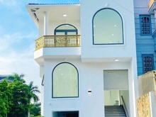 Hình ảnh Siêu phẩm Góc 2MT Thân Vân Diếp ,Quận 2- 7x20m - 4 tầng - giá : 33 tỷ