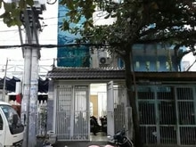 Hình ảnh Mua đất bán nhà Đ. Chợ Lớn, P11, Q6 62m2 - 977tr