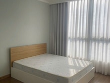 Hình ảnh Chung cư Satra Eximland, Phan Đăng Lưu, PN: 90m2, 2p ngủ, NT, 17tr/th