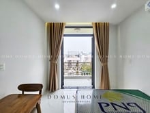 Hình ảnh Studio mới, full nt, cửa sổ lớn, gần Lotte, Tdtu, Rmit, 5p đi q1,4,8