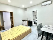 Hình ảnh 🏢 Căn Hộ Có Thang Máy Nằm Ngay Ngã Tư Bốn Xã – Full Nội Thất 🛋️✨