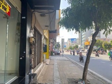 Hình ảnh Cho Thuê Nhà Mặt Tiền Kinh Doanh Đường Cộng Hòa Q.Tân Bình Ngay T3