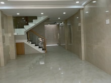Hình ảnh Bán nhà 5 tầng, xe oto ngủ trong nhà Nguyễn Thuợng Hiền, 55m2, 8.9 tỷ