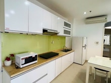 Hình ảnh Ruby Garden, Nguyễn SỸ Sách, p15, Tân Bình, 75m2, 2PN, 9tr/tháng.