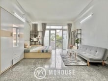 Hình ảnh Căn Hộ Full Nội Thất - E.TOWN CỘNG HÒA