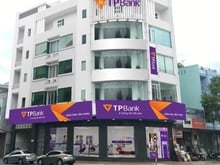Hình ảnh Bán nhà MT Lương Định Của, Quận 2, dt: 12x20m, Hầm 4 lầu giá 100 tỷ