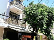 Hình ảnh Bán nhà MTNB đường 14m CX Độc Lập-Tân Phú.DT 4x15.ĐÚc 3 Lầu-Chỉ 9.9 TỶ