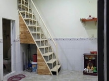 Hình ảnh Cần Bán nhà Phan Đăng Lưu, P.Gia Định(P7 cũ) 3.64×3.38m,1 lầu, 1.99 tỷ