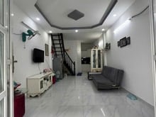 Hình ảnh Bán nhà 2 tầng, hẻm 3m Xô Viết Nghệ Tĩnh P25, DT 37m2 chỉ 4.5 tỷ TL