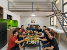 Hình ảnh Căn Hộ Mini - Full Nội Thất - Khu Sân Bay, Quận Tân Bình