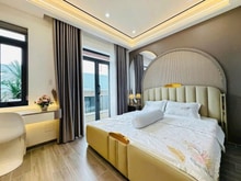 Hình ảnh Khan hiếm! MTKD Lê Quang Định, (5,225x17) 80M2, 3lầu - nhỉnh 12 tỷ