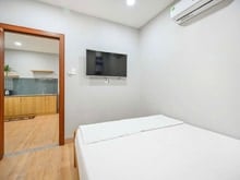 Hình ảnh Cần bán HXH Lê Văn Sỹ - 8x17m - 6 tầng - HDT: 300 triệu - giá :70 tỷ