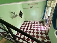 Hình ảnh Cho thuê nhà HXH Chu Văn An, P12, BT, 5x11m, trệt lầu 3PN1WC, 14tr