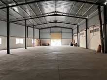 Hình ảnh Cho thuê kho, xưởng mới xây 460M² – đường Lê Văn Hiến - giá 20 triệu