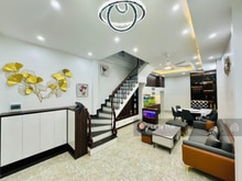Hình ảnh Nhà định công, 50m2 x 5t, ngõ nông, rộng 5m, giá 7.25 tỷ, nhà mới, ở