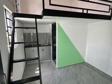 Hình ảnh Khai trương tòa nhà mới xây giá rẻ gần chợ bà chiểu