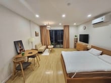 Hình ảnh Cho thuê Trang Chủ MB66.COM / Đăng Ký Tặng 66K Lavida Plus Quận 7 - Phú Mỹ Hưng Nhà mới 100%, giá tốt