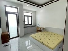 Hình ảnh 🌿 Căn Hộ Dịch Vụ Ban Công _ Đa Dạng Phòng Và Giá Thuê _ Giá Tốt! 💰🏡