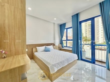 Hình ảnh Căn Hộ Mini - Full Nội Thất - Khu Sân Bay, Quận Tân Bình