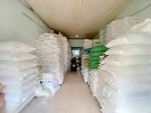 Hình ảnh Bán nhà mặt tiền Thoại Ngọc Hầu Tân Phú 114m², 2 tầng gần BIG C 11 tỷ.