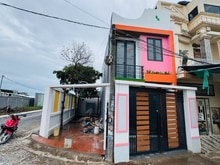 Hình ảnh Nhà ngay đường Dương Đình Cúc diện tích (90m2) giá chỉ 1,1 tỷ gần chợ