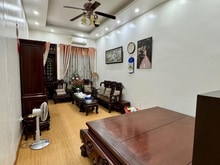 Hình ảnh GẤP bán nhà lô góc ngõ Ngọc Lâm, giá 9.8 tỷ, 54m2x5T, KD