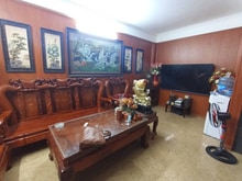 Hình ảnh Nhà lô góc 85m2 Mỹ Đình, nhỉnh 16 tỷ - Thoáng mát, ô tô, ngõ nông