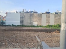 Hình ảnh Bán lô đất full thổ cư 4x20 Tx 24 hẻm 8m thông
