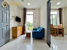 Hình ảnh Căn Hộ Mini - Full Nội Thất - Khu Sân Bay, Quận Phú Nhuận