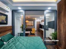 Hình ảnh Căn Hộ Cao Cấp - Gần Cv Lê Thị Riêng - Quận 10