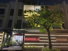Hình ảnh Hiếm Góc 2 MT Nguyễn Thanh Sơn , Quận 2 - 6x20m - 8 tầng - Giá: 54 tỷ