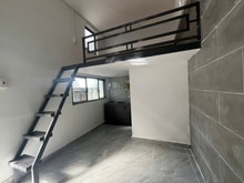 Hình ảnh Bên mình còn 1 phòng mới xây nằm gần chợ bà chiểu